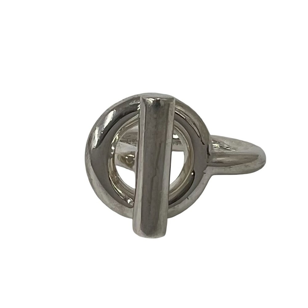 HERMES Ring - Picture 1 of 6